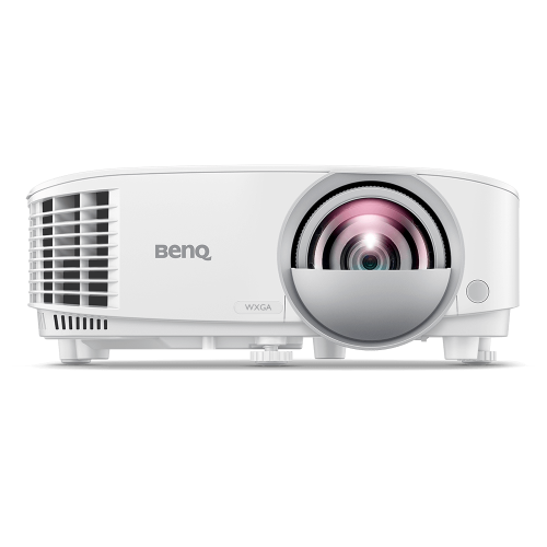 Видеопроектор BenQ MW809STH 1