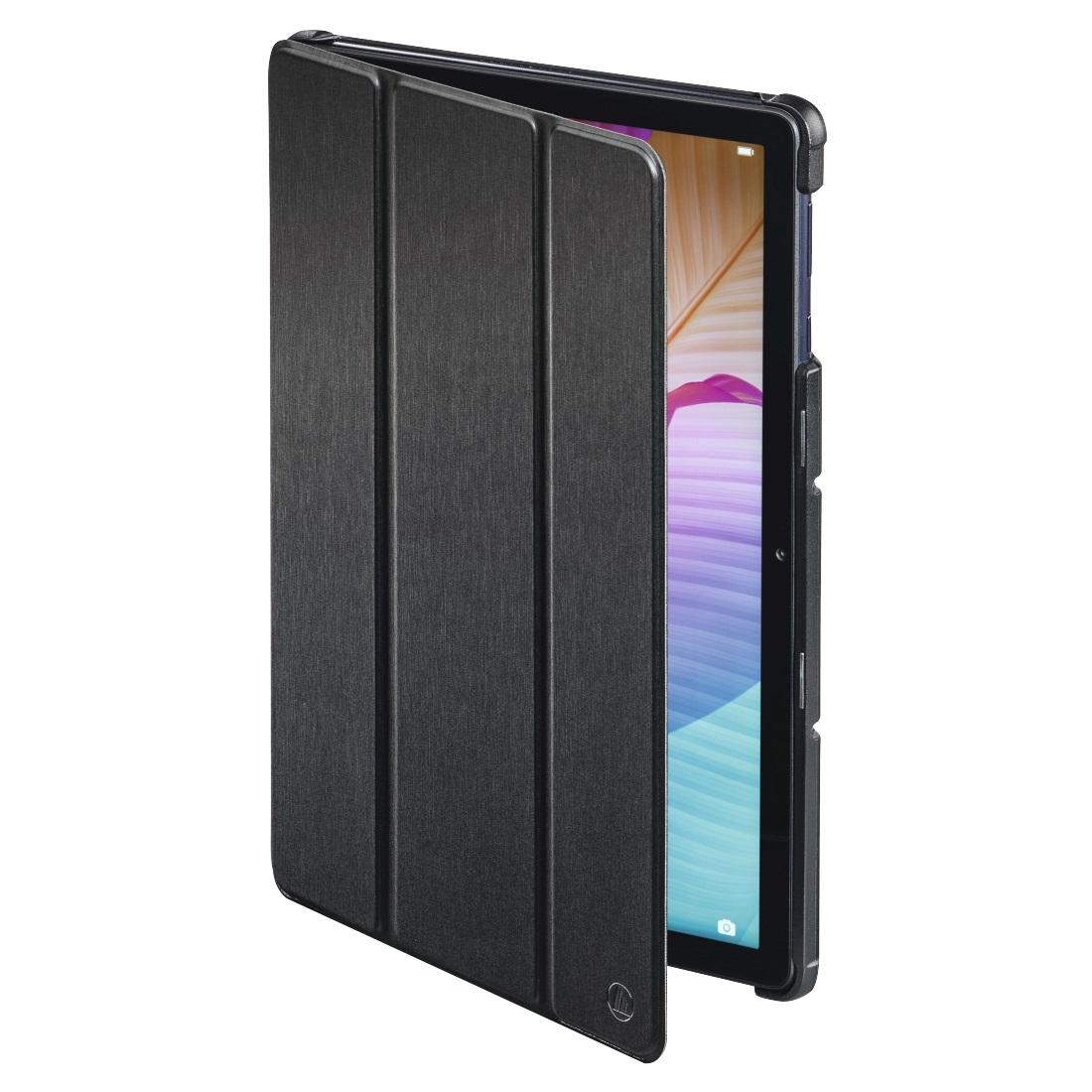 Калъф за таблет HAMA Fold, За Huawei MatePad T 10 /T 10s, 9.7", Черен, 188493 1