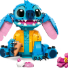 LEGO Disney Classic - Stitch - 43249 2