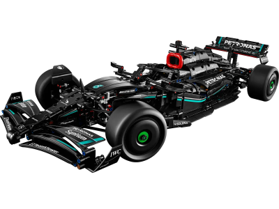 LEGO Technic - Mercedes-AMG F1 W14 E Performance - 42171 1