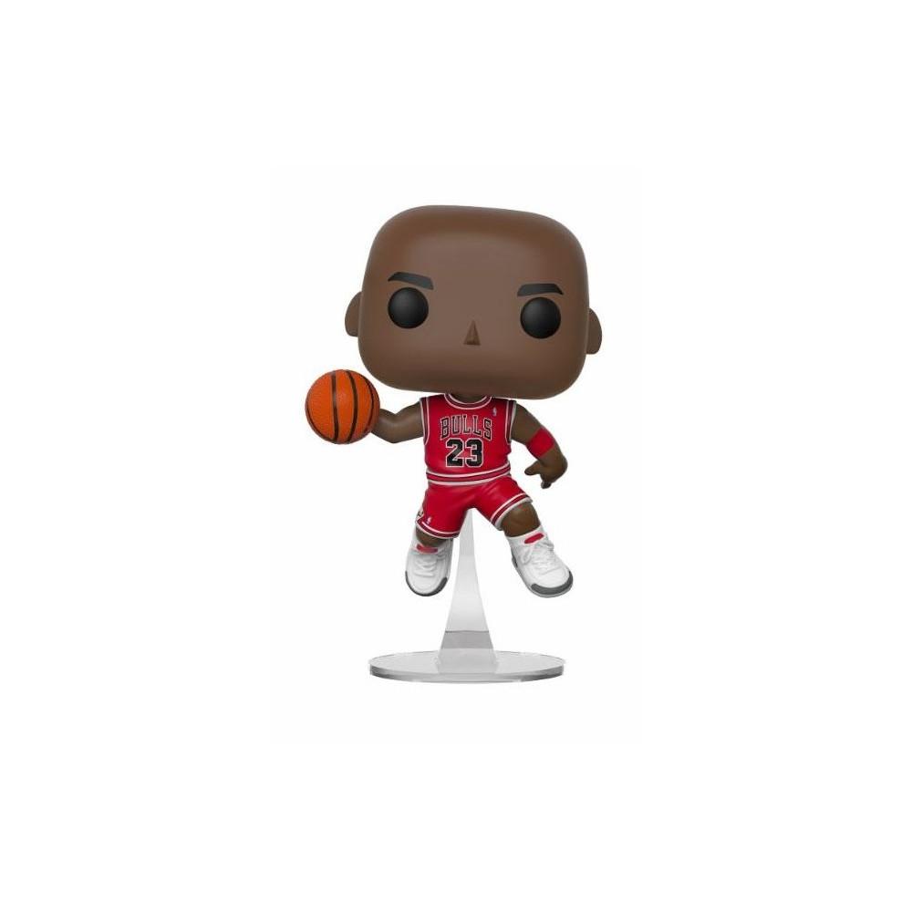 Фигурка Funko POP! Basketball: Bulls - Michael Jordan #54 1