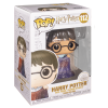 Фигурка Funko POP! Harry Potter: Harry Potter with Invisibility Cloak #112 2