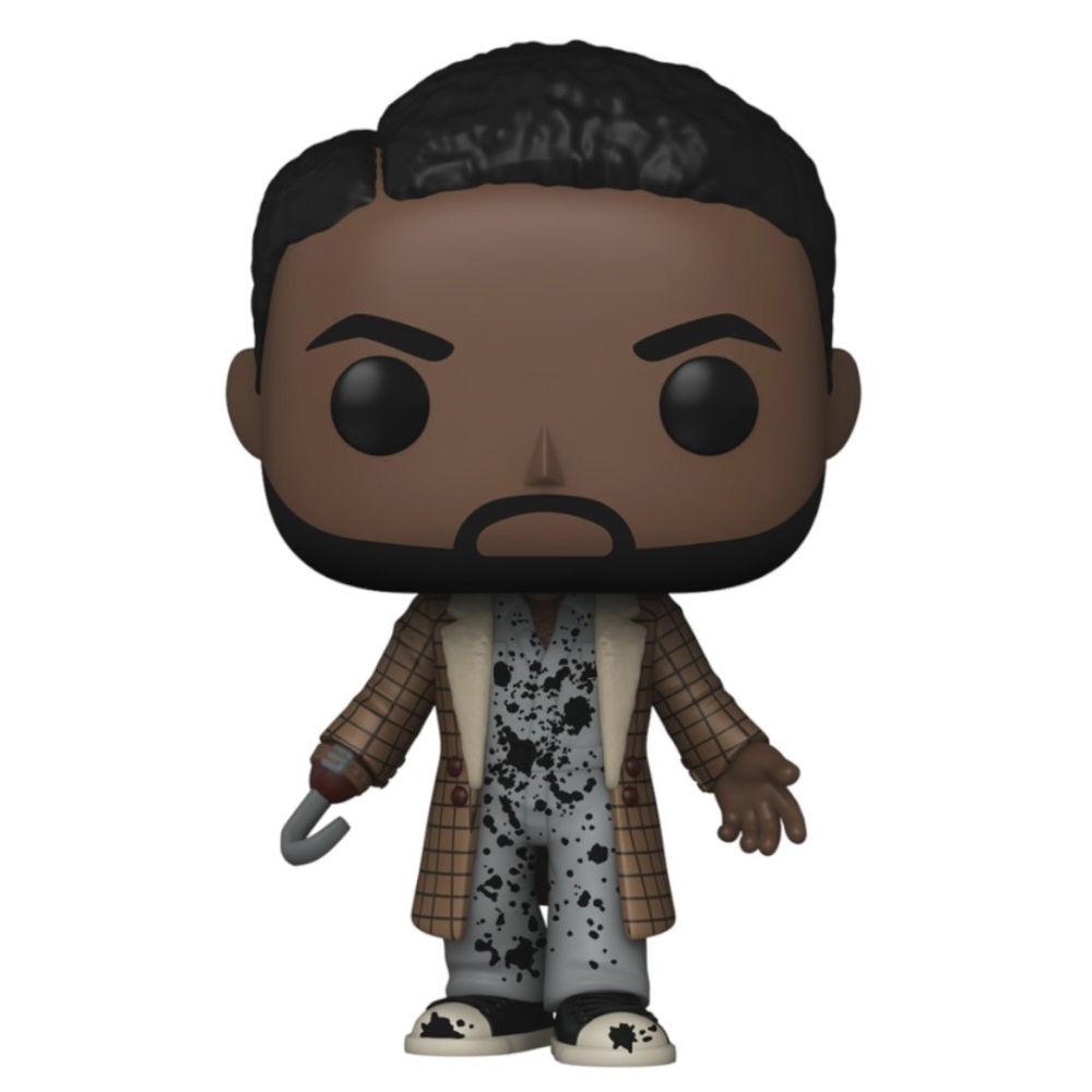 Фигурка Funko POP! Movies: Candyman - Candyman #1157 1