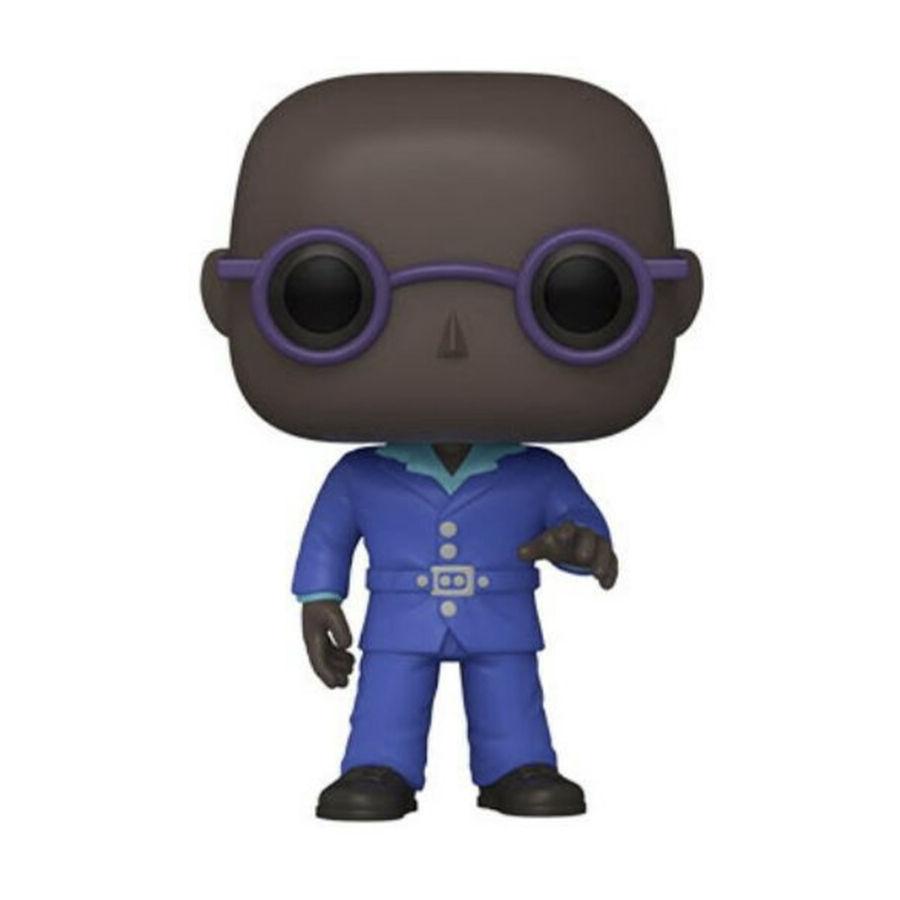 Фигурка Funko POP! Movies: Matrix 4 - Morpheus #1174 1