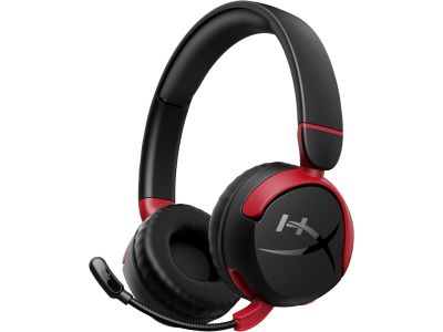 Геймърски безжични слушалки HyperX Cloud Mini - Black 1