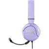 Геймърски слушалки HyperX Cloud Mini - Lavender 2