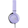 Геймърски слушалки HyperX Cloud Mini - Lavender 3