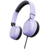 Геймърски слушалки HyperX Cloud Mini - Lavender 4