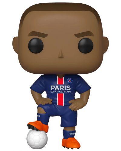 Фигурка Funko POP! Football: PSG - Kylian Mbappe #21 1