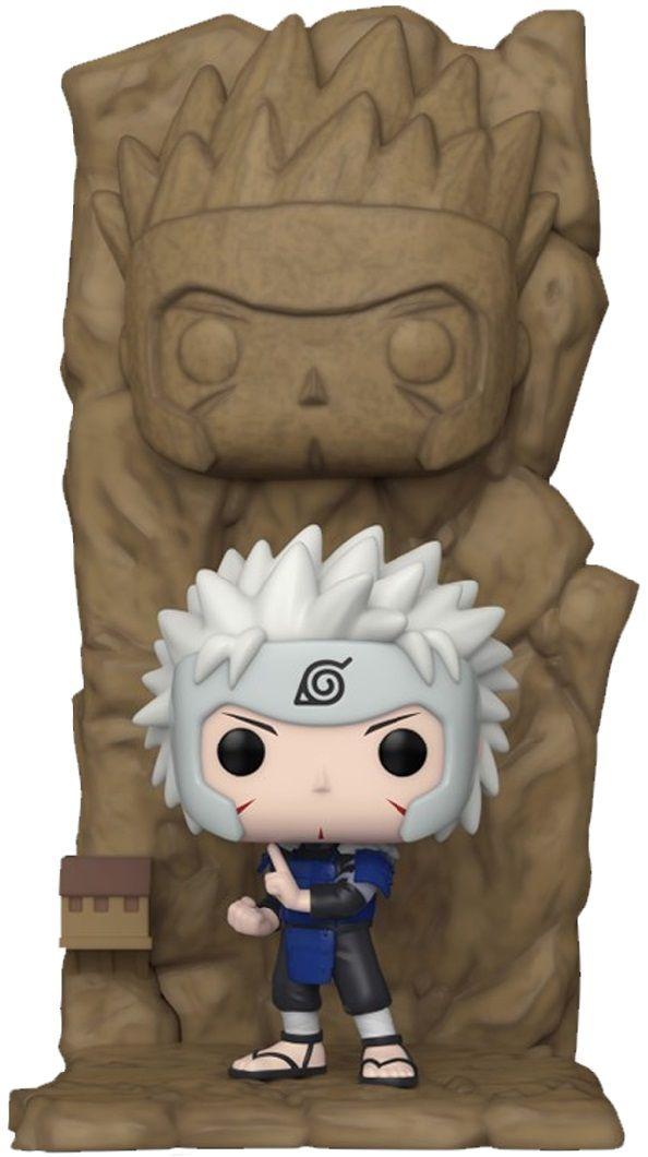 Фигурка Funko Pop! Deluxe Boruto Naruto Next Generations: Naruto Hokage Series - Tobirama 1