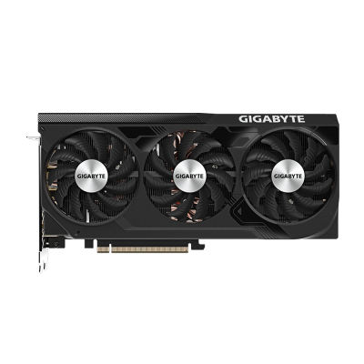 Видео карта GIGABYTE RTX 4070 TI WINDFORCE OC 12GB GDDR6X 1