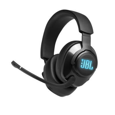 Геймърски слушалки JBL Quantum 400 Black 1