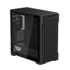 Кутия Gigabyte C102 Glass Black Mid-Tower 2