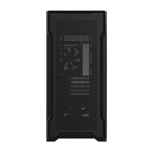 Кутия Gigabyte C102 Glass Black Mid-Tower 3