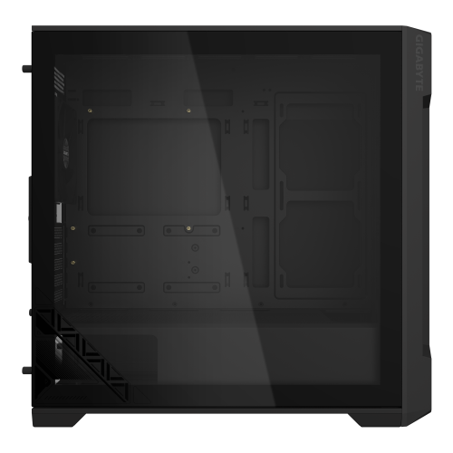 Кутия Gigabyte C102 Glass Black Mid-Tower 4