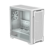 Кутия Gigabyte C102 Glass ICE, Mid-Tower 2