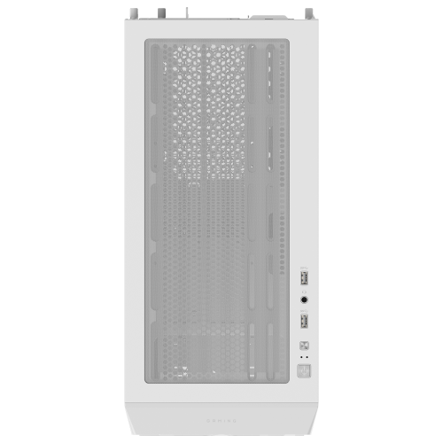 Кутия Gigabyte C102 Glass ICE, Mid-Tower 6