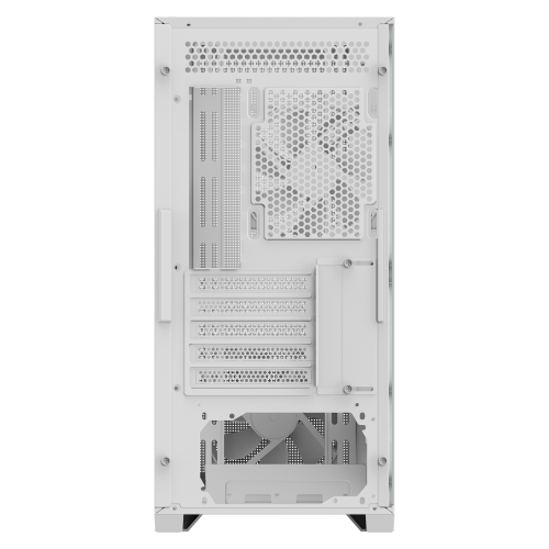 Кутия Gigabyte C102 Glass ICE, Mid-Tower 7