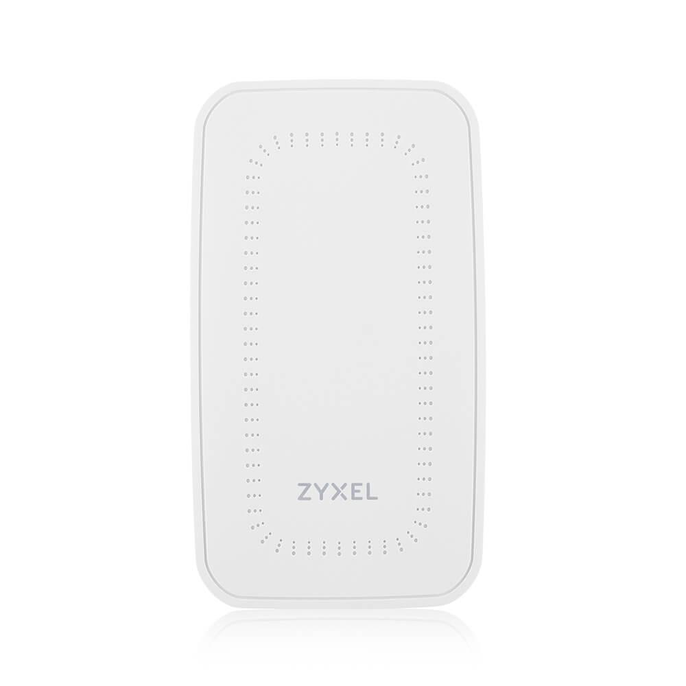 Безжичен двулентов Access Point ZYXEL WAX300H, 2.4/5GHz, 575/2400Mbps 1