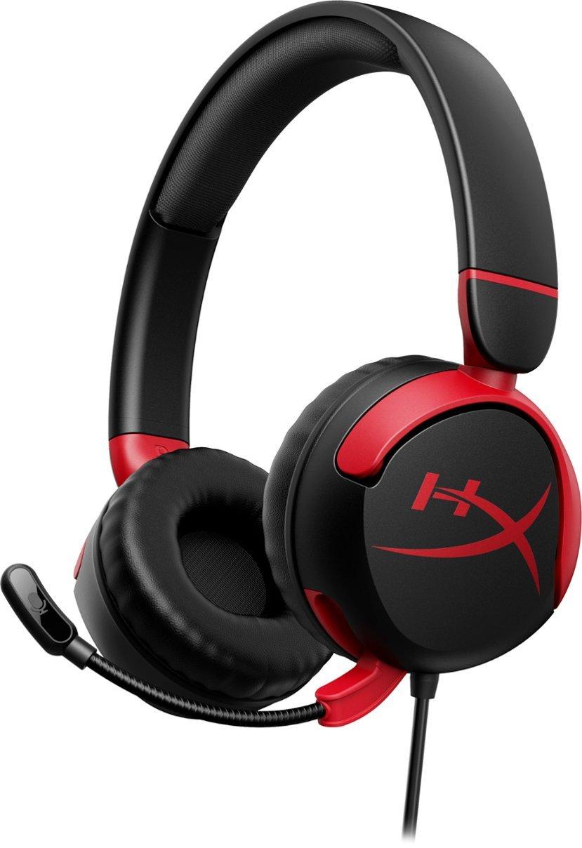 Геймърски слушалки HyperX Cloud Mini - Black 1