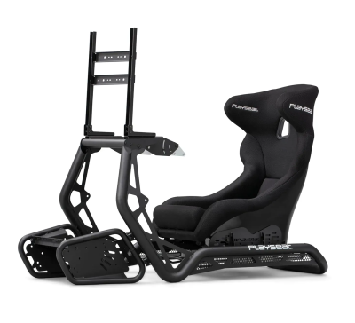 Геймърски стол Playseat Sensation PRO - ActiFit Black 1