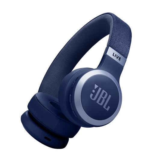 Безжични слушалки JBL Live 670NC, On-Ear 1