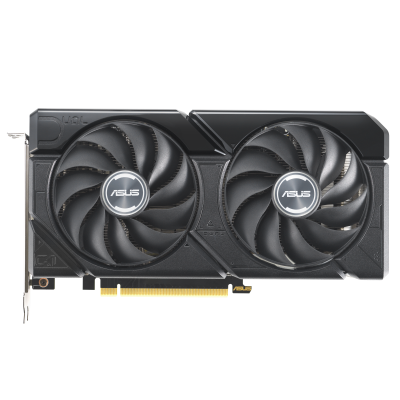 Видео карта ASUS DUAL GeForce RTX 4060 EVO OC 8GB GDDR6 1