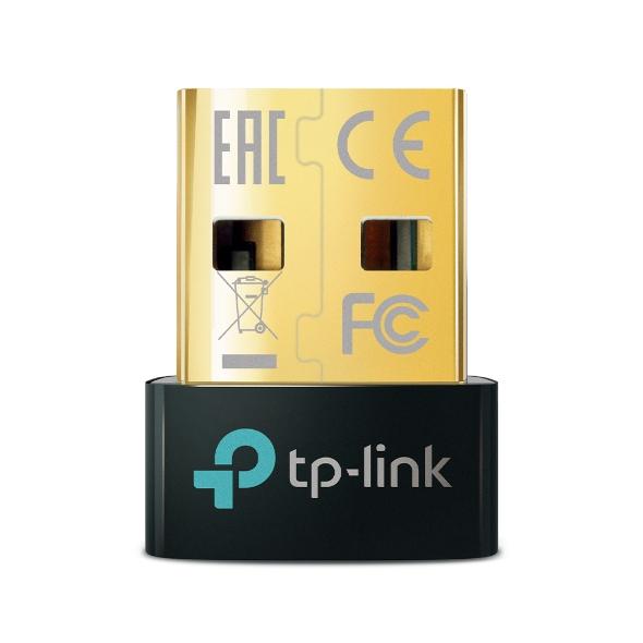 Блутут нано адаптер TP-Link UB500, USB, версия 5.0 1