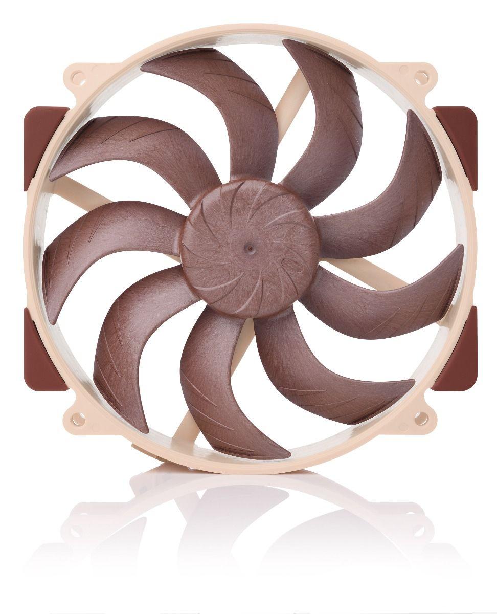 Вентилатор Noctua NF-A14x25r G2 PWM, 140mm 1