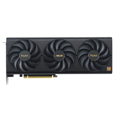 Видео карта ASUS ProArt GeForce RTX 4060 OC 8GB GDDR6 1