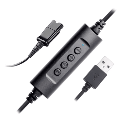 Кабел Addasound QD - USB 4NB907871 1