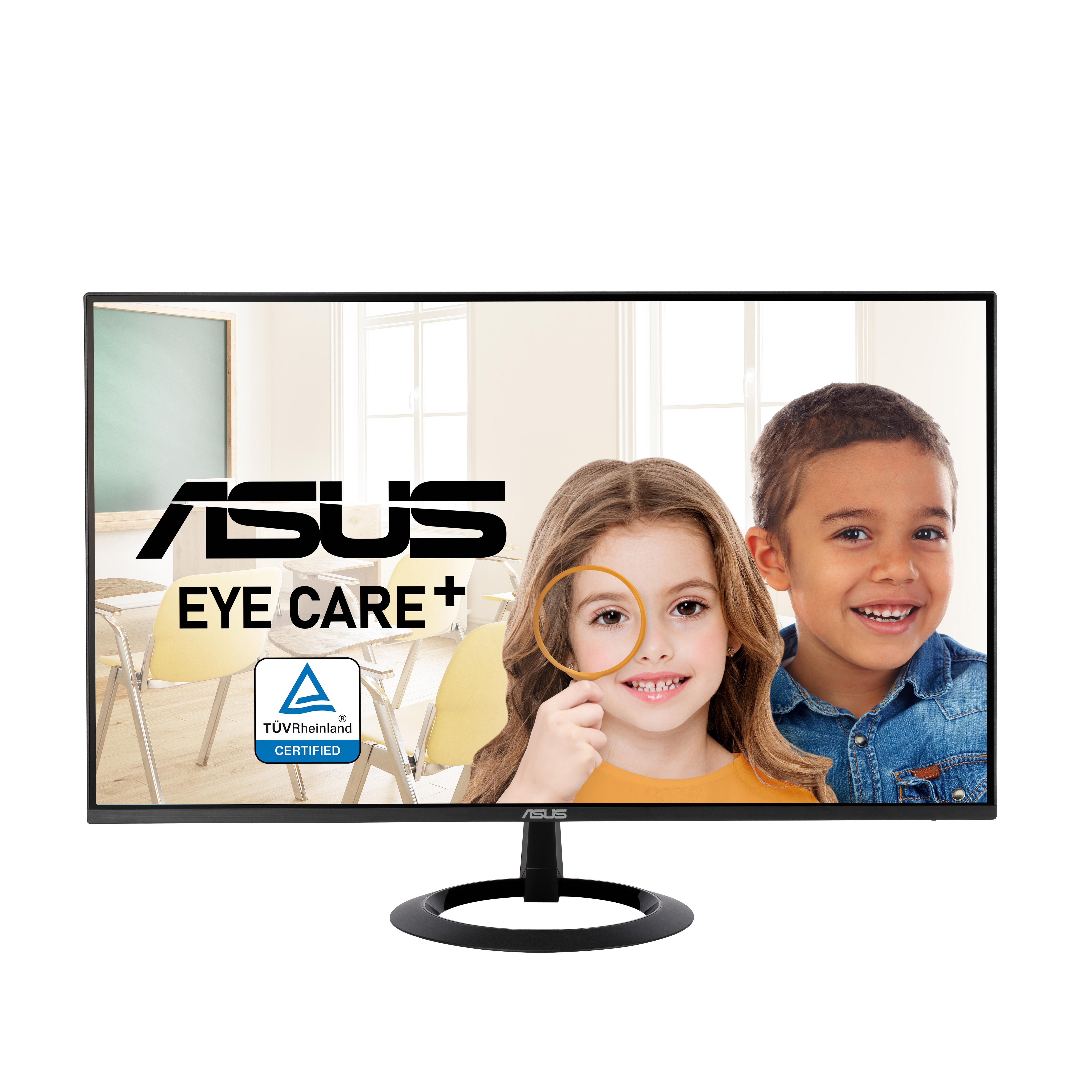 Монитор ASUS VZ24EHF, 23.8" IPS Full HD(1920x1080), 100Hz, 1ms 1