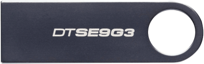 USB памет KINGSTON DataTraveler SE9 G3, 64GB, USB 3.2 Gen1 1