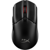 Геймърска безжична мишка HyperX Pulsefire Haste 2 Core Black 1