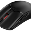 Геймърска безжична мишка HyperX Pulsefire Haste 2 Core Black 4