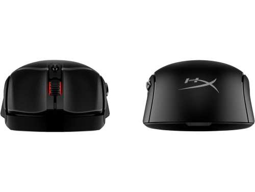 Геймърска безжична мишка HyperX Pulsefire Haste 2 Core Black 5