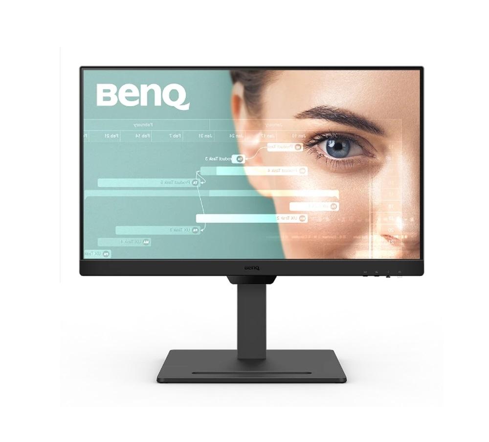 Монитор BenQ GW2490T, 24", IPS, 1920x1080, 100Hz 1