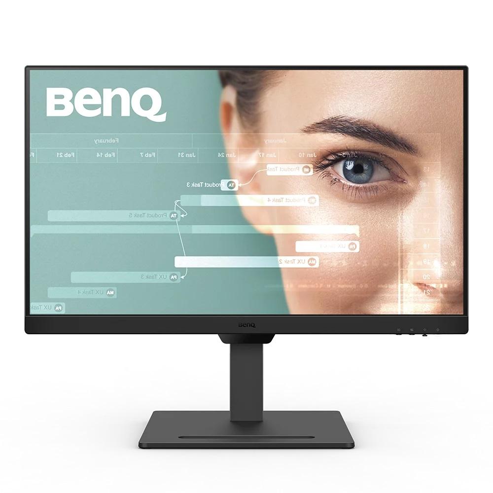 Монитор BenQ GW2790T, 27", IPS, 1920x1080, 100Hz 1