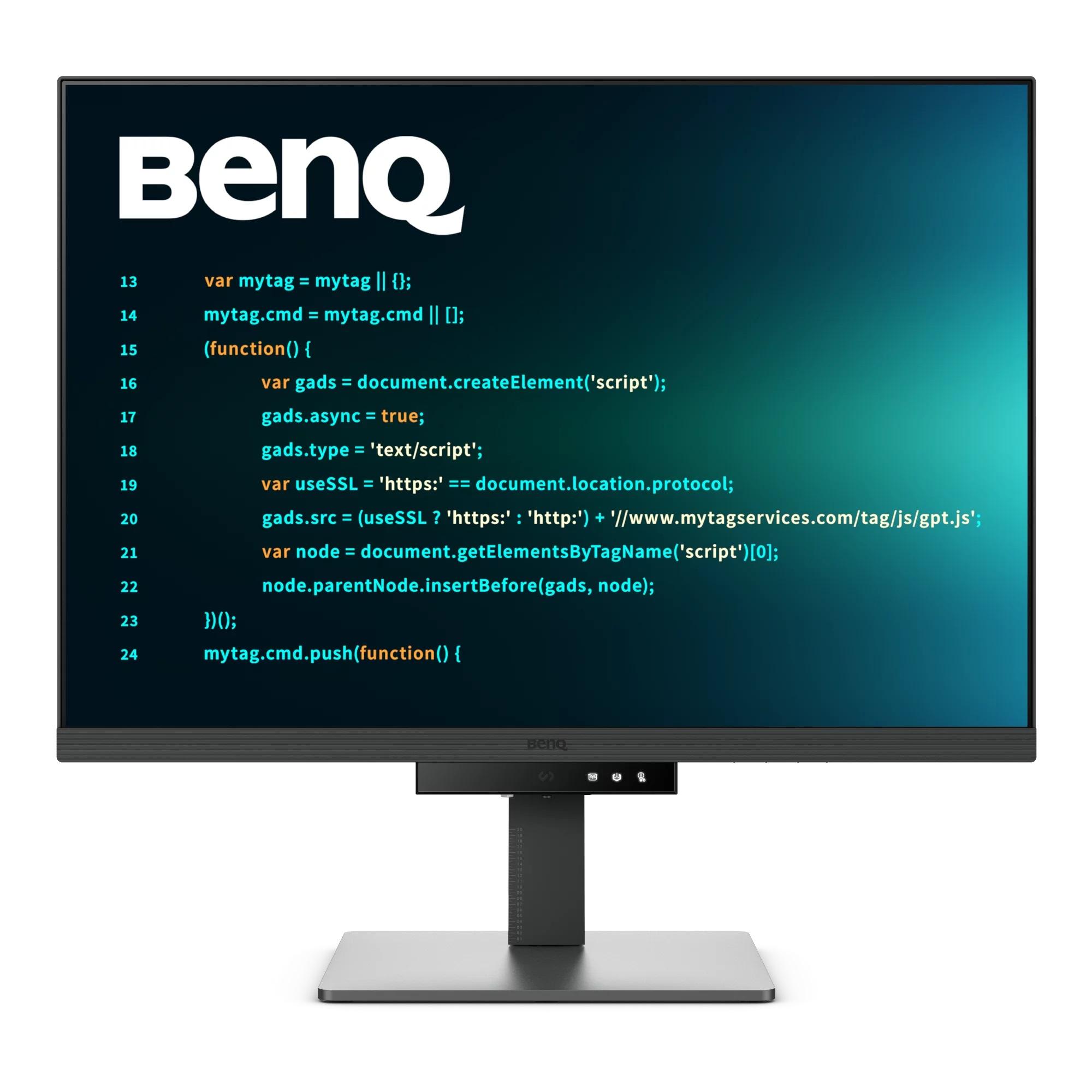 Монитор за програмиране BenQ RD280U, 28.2" 1