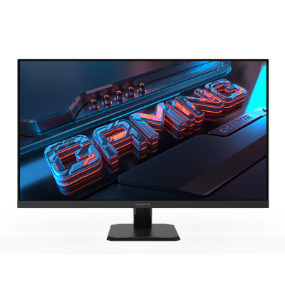 Геймърски Монитор Gigabyte GS32Q 31.5" SS IPS QHD (2560x1440), 170Hz, 1ms, HDR Ready, FreeSync Premium 1