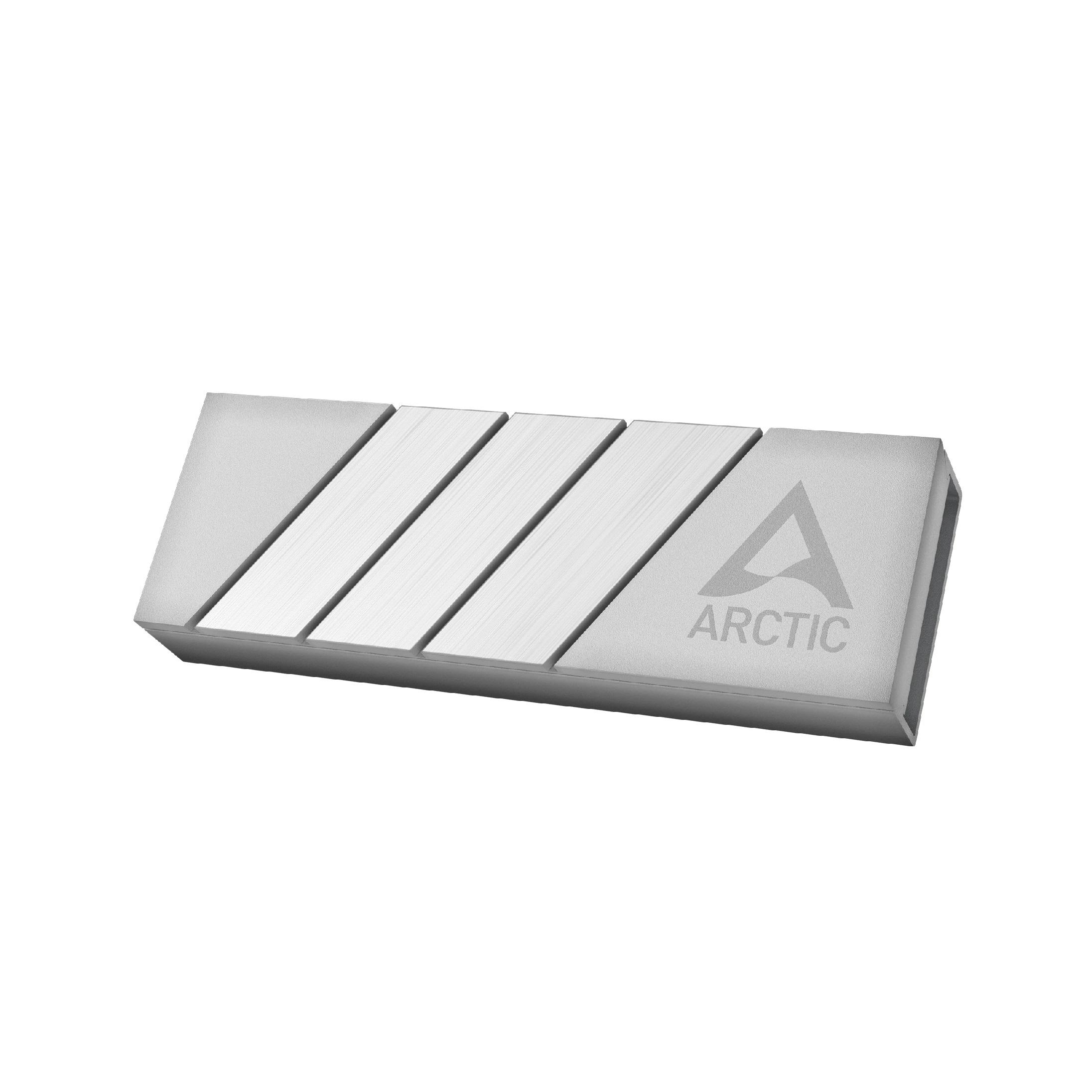 Пасивен охладител Arctic M2 Pro Silver ACOTH00002A 1