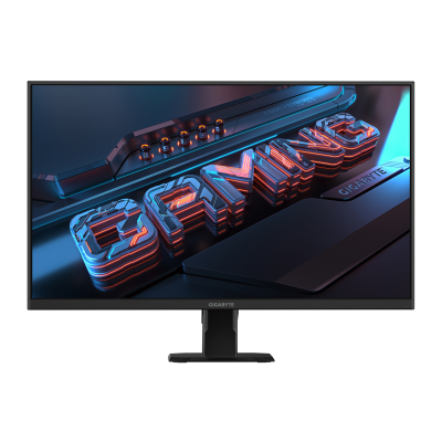 Монитор Gigabyte GS27F- 27 inch SS IPS FHD(1920x1080), 170 Hz, 1 ms, HDR Ready 1