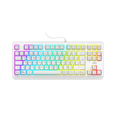 Геймърска клавиатура Hama uRage Exodus 220 TKL RGB 1