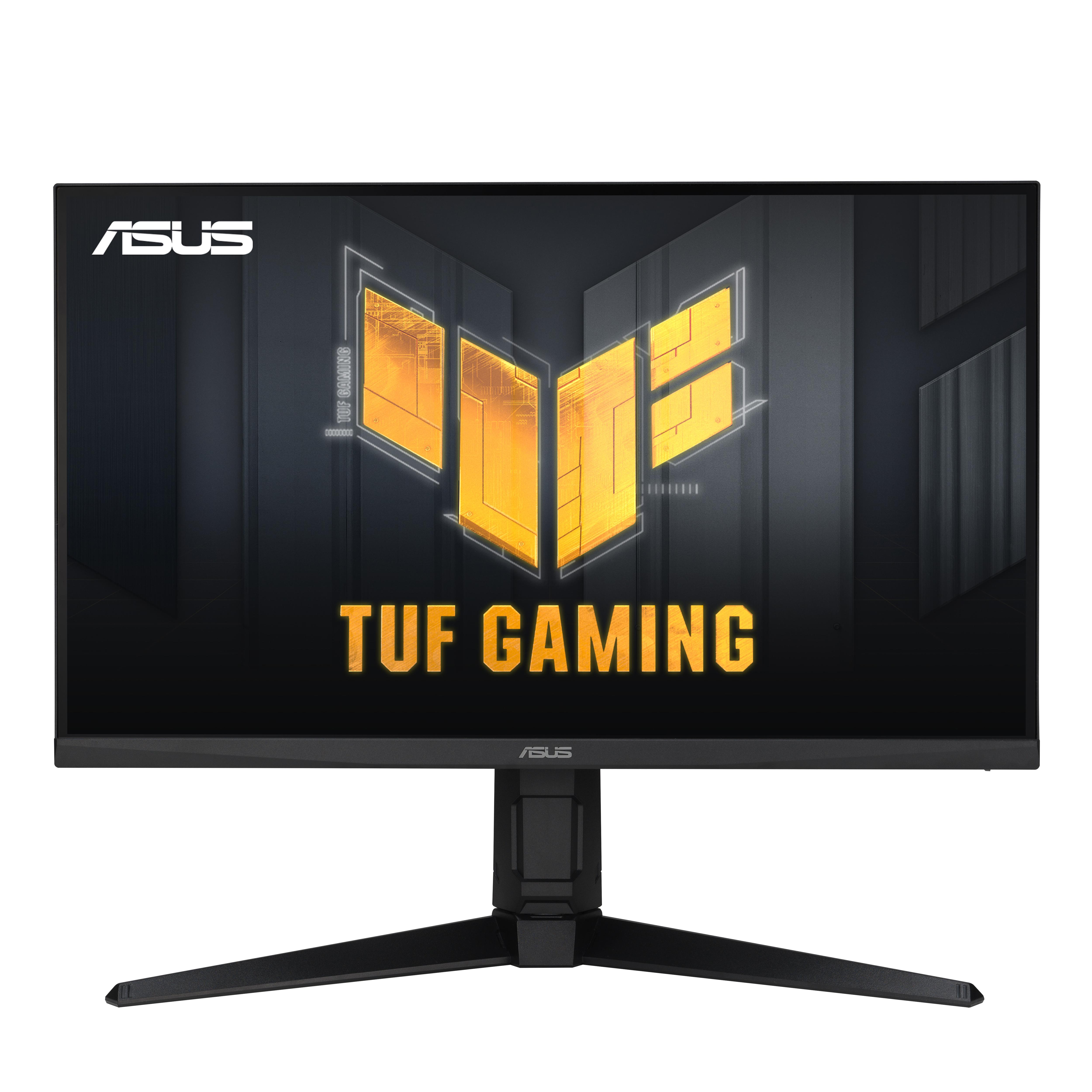 Монитор ASUS TUF GAMING VG279QL3A  – 27" IPS FHD(1920x1080), 180Hz, 1ms, 99% sRGB, G-Sync Compatible, FreeSync Premium 1