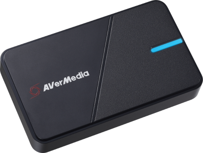 Външен кепчър AVerMedia LIVE Gamer Extreme 3 - 4K Plug&Play 1