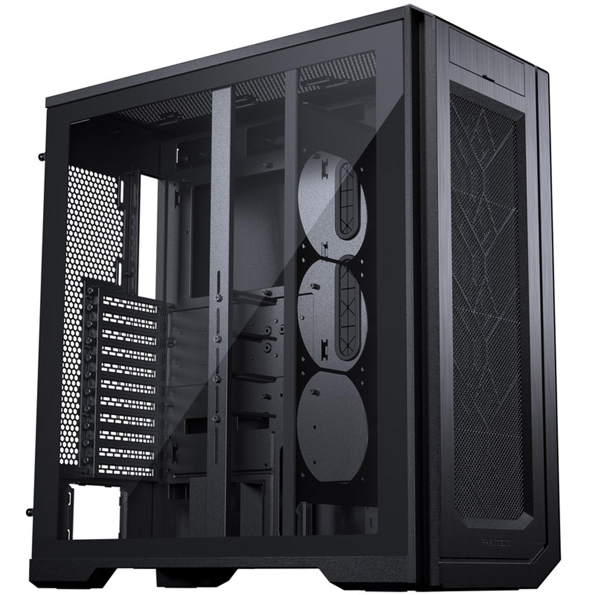 Компютърна Кутия PHANTEKS Enthoo Pro 2 Tempered Glass, Server Full Tower 1