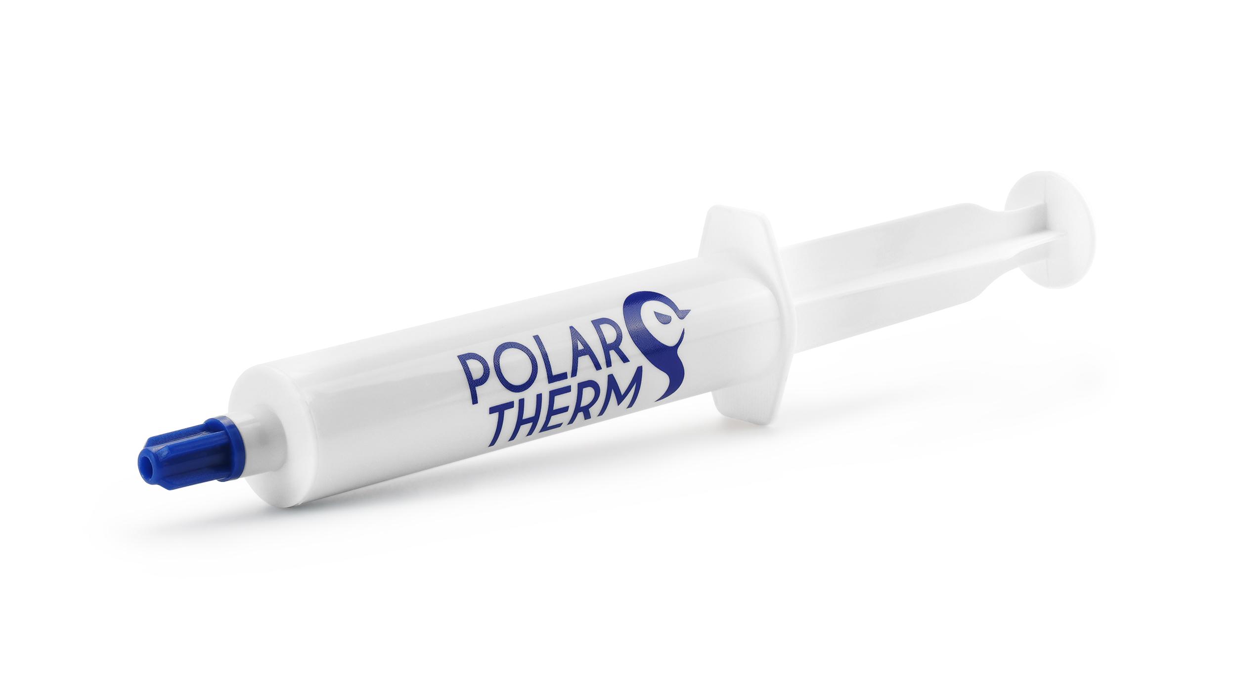 Термо паста Polartherm X10-040 - 40g 1