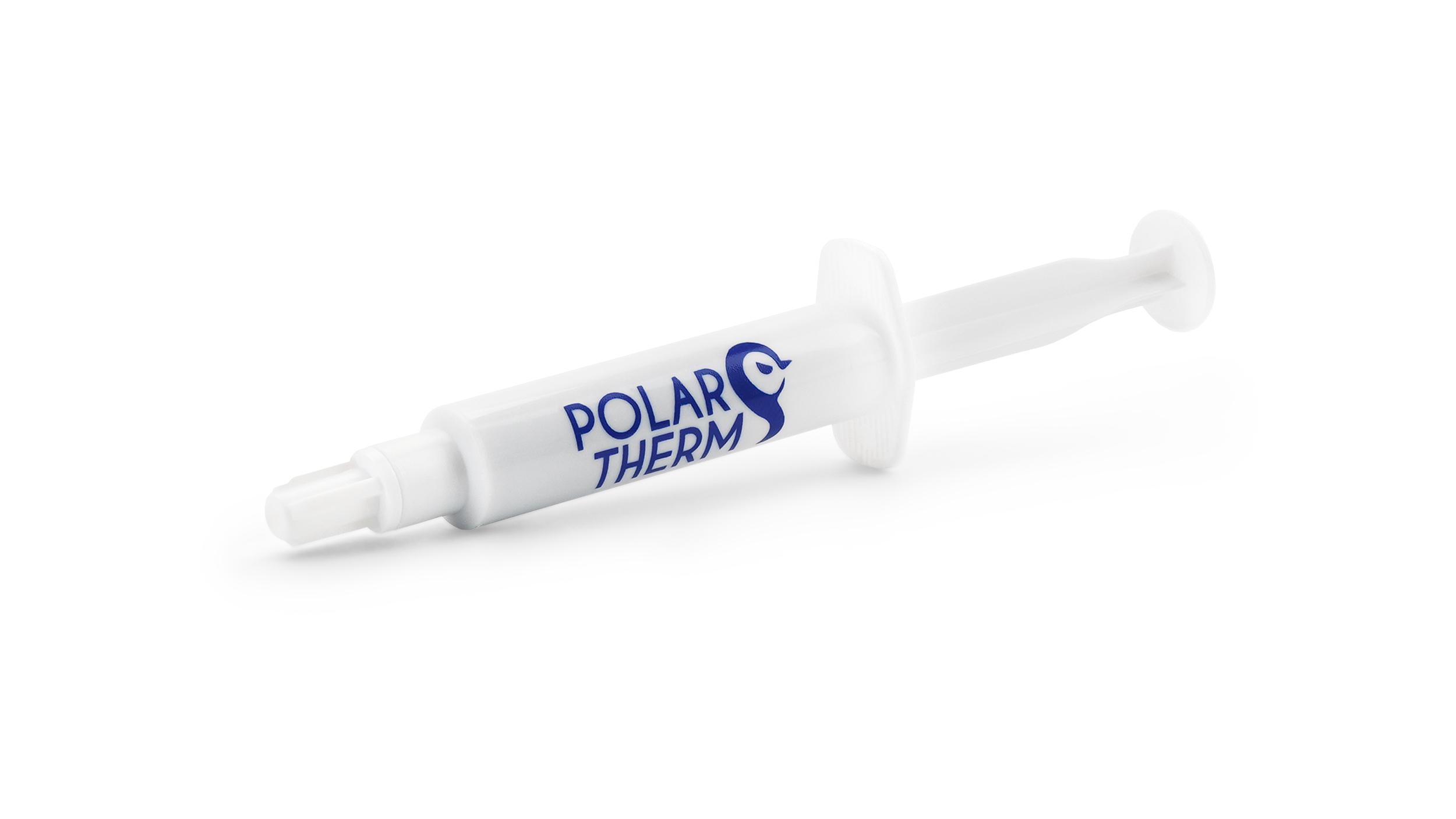 Термо паста Polartherm X8-010 - 10g 1