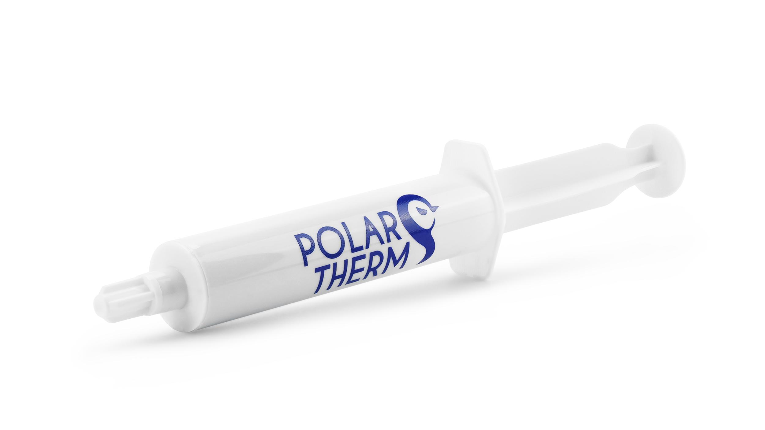 Термо паста Polartherm X8-040 - 40g 1