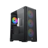 Кутия XIGMATEK Gaming X II Mesh - Mid Tower 1